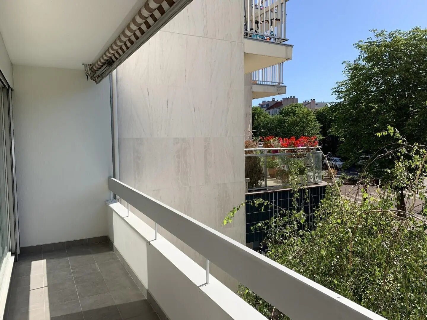 Appartement à louer, 51m², Sceaux
