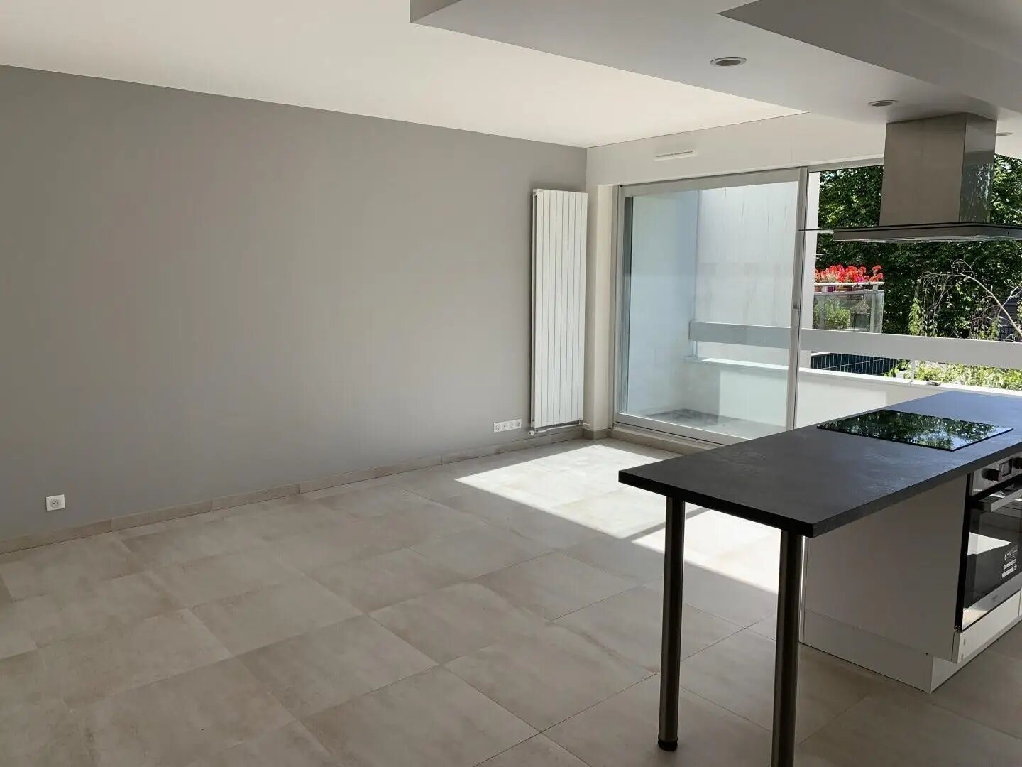 Appartement à louer, 51m², Sceaux
