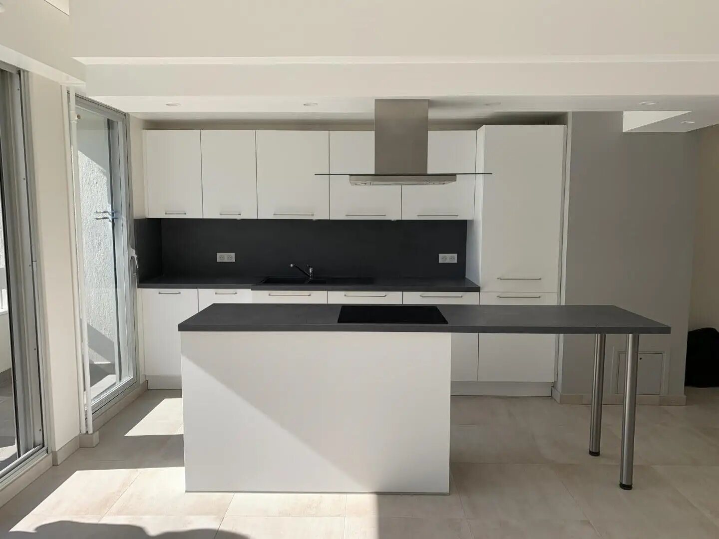 Appartement à louer, 51m², Sceaux