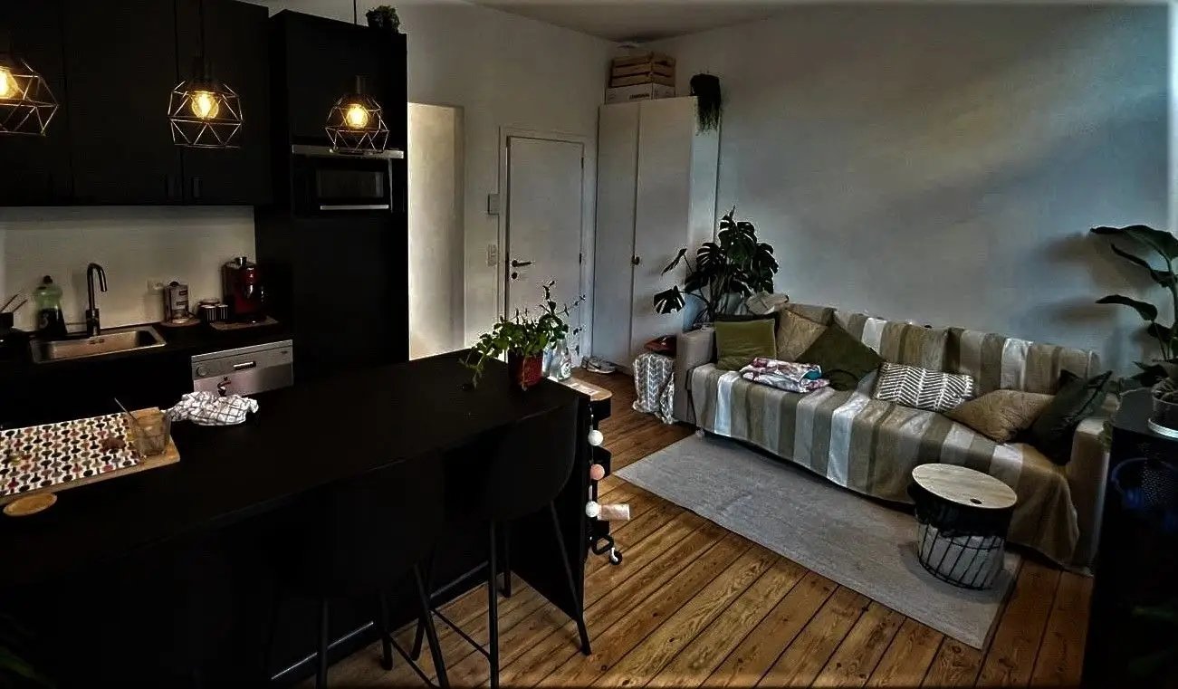 Appartement à louer, 21m², Aix-en-Provence