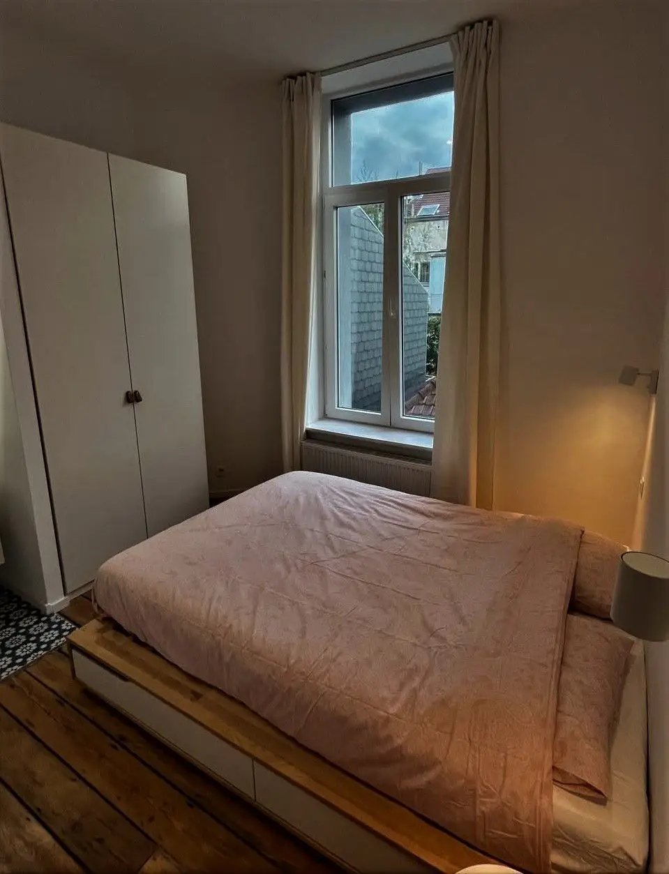 Appartement à louer, 21m², Aix-en-Provence