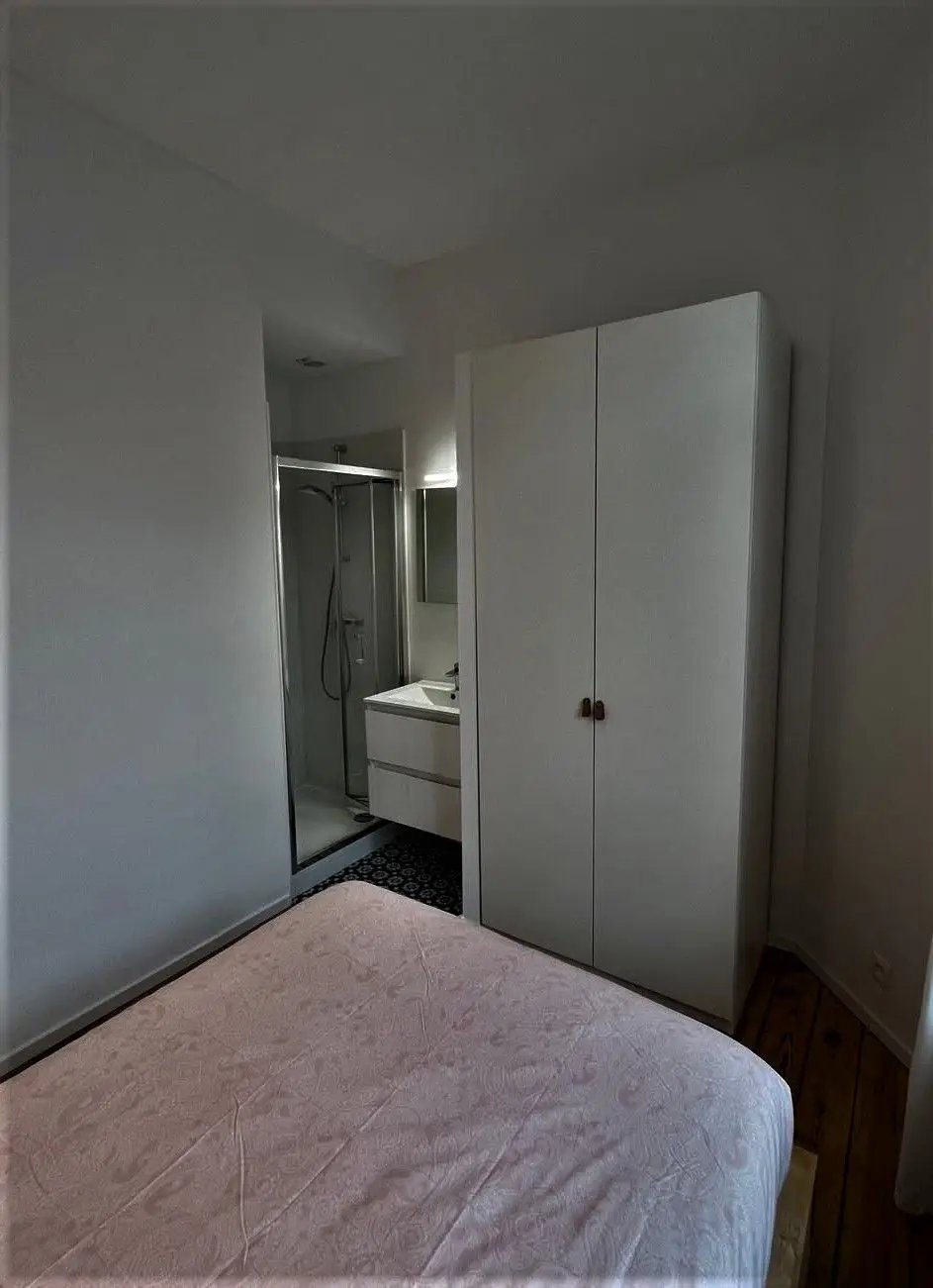 Appartement à louer, 21m², Aix-en-Provence