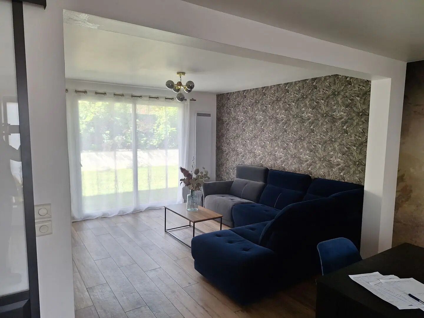 Maison à louer, 96m², Carrières-sur-Seine