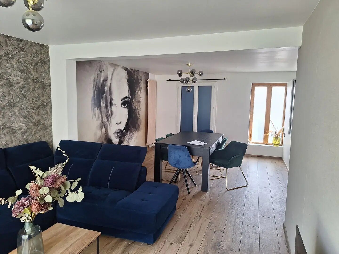 Maison à louer, 96m², Carrières-sur-Seine