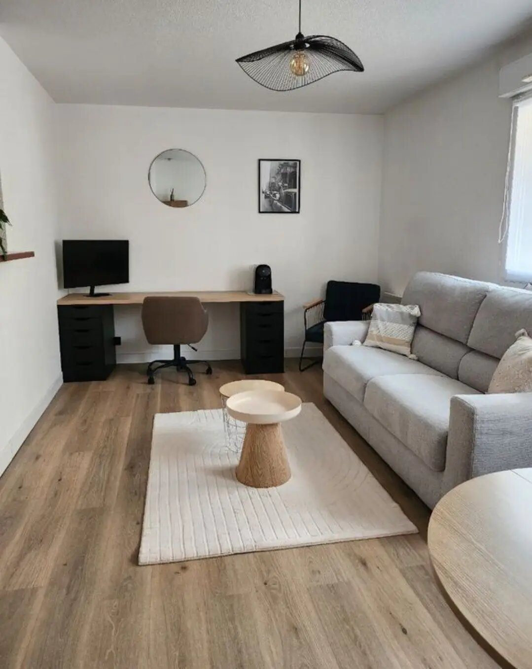Appartement à louer, 27m², Le Havre