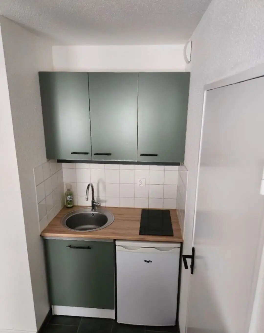 Appartement à louer, 27m², Le Havre