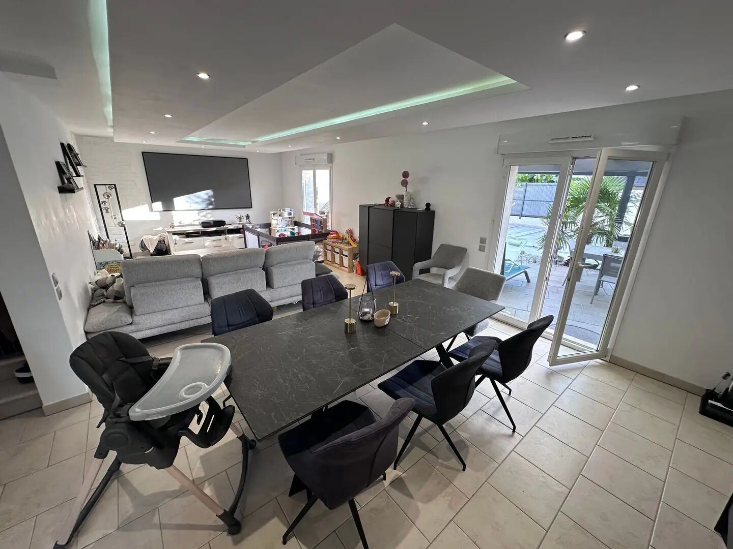 Maison à vendre, 115m², Herrlisheim