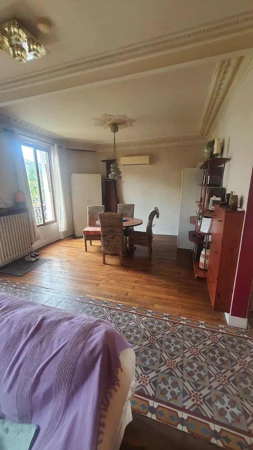 Maison à vendre, 110m², Bondy