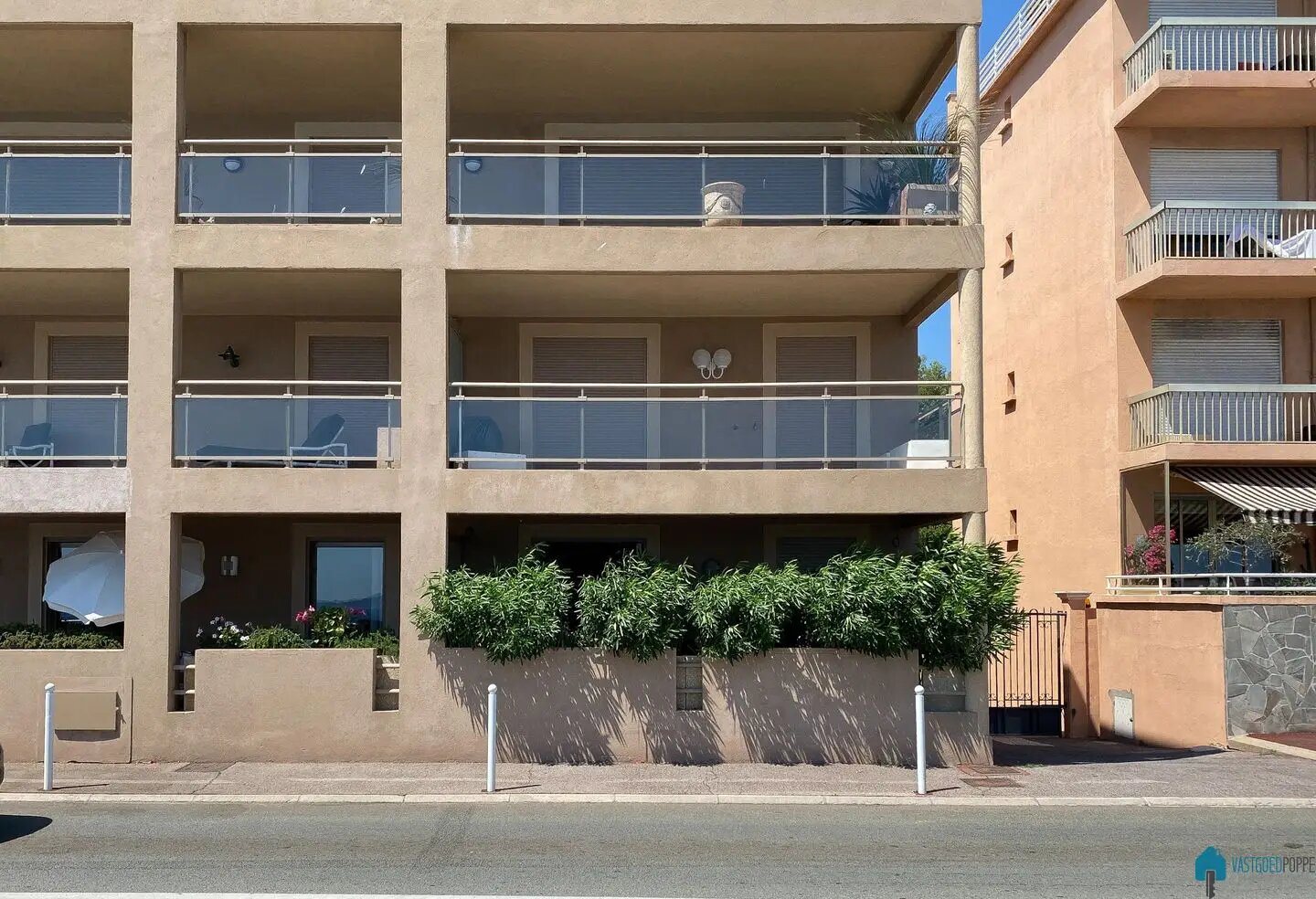 Appartement à vendre, 100m², Sainte-Maxime