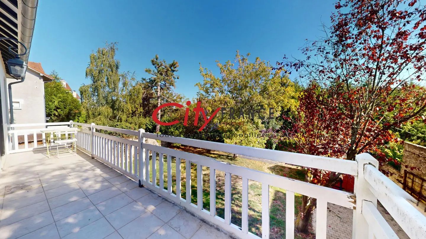 Maison à vendre, 183m², Villennes-sur-Seine