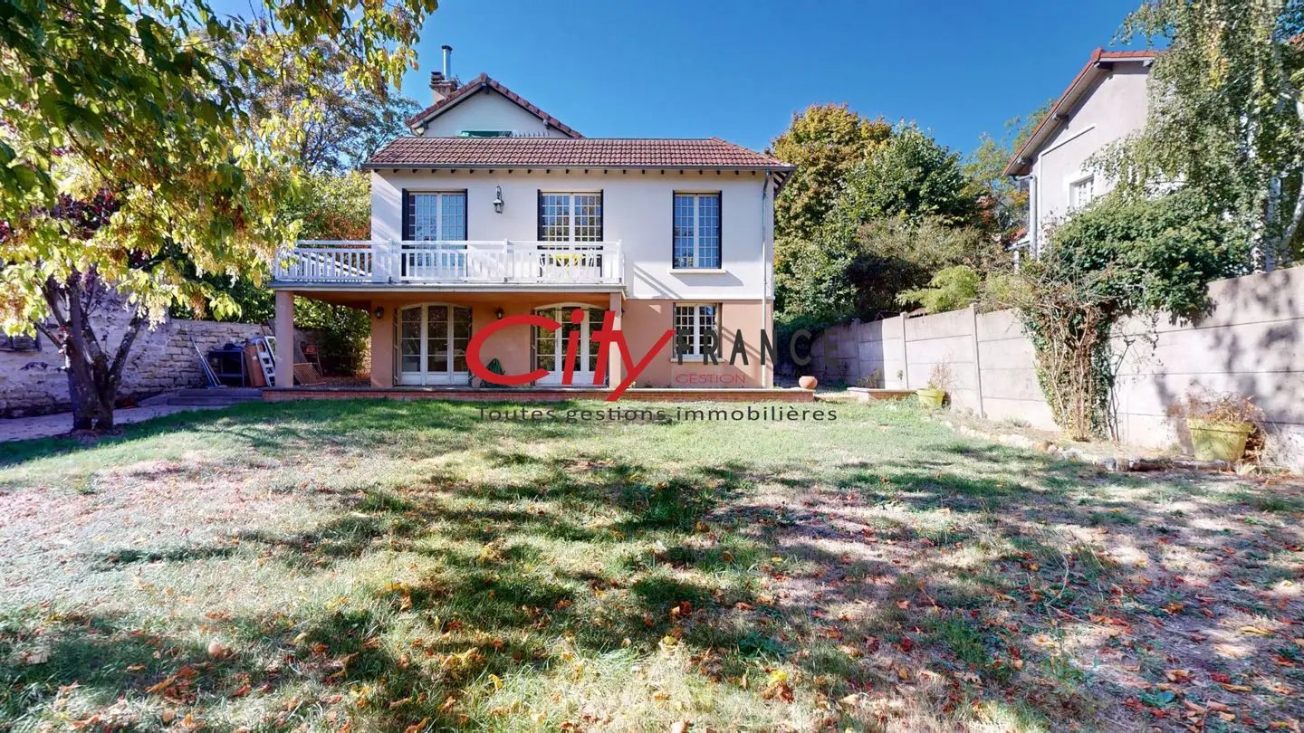Maison à vendre, 183m², Villennes-sur-Seine