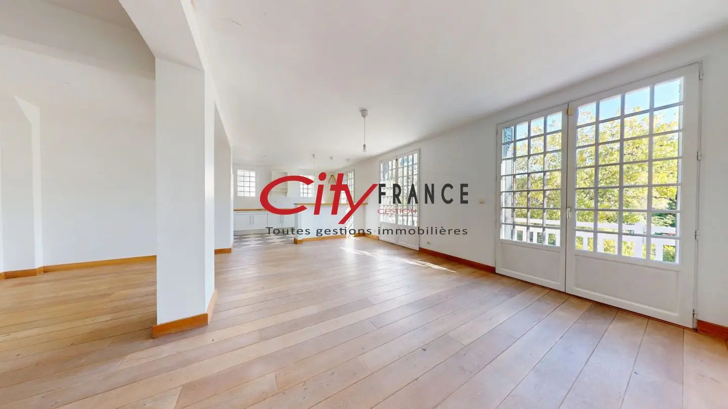 Maison à vendre, 183m², Villennes-sur-Seine