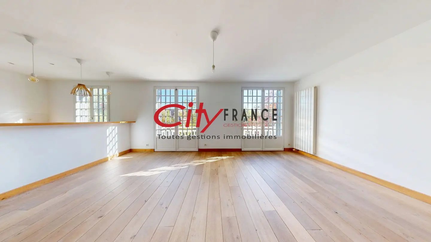 Maison à vendre, 183m², Villennes-sur-Seine