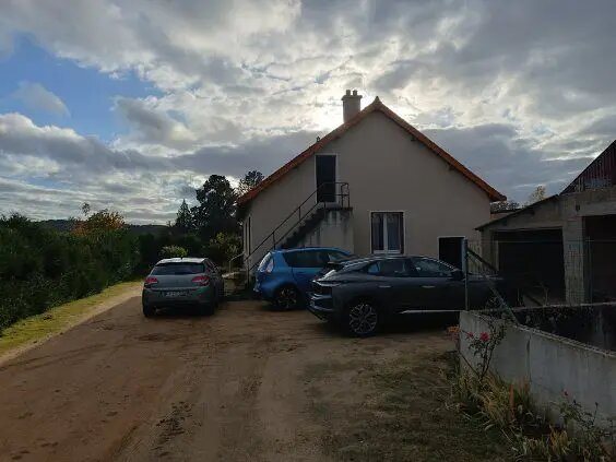 Maison à vendre, 90m², Saint-Mars-d'Outillé