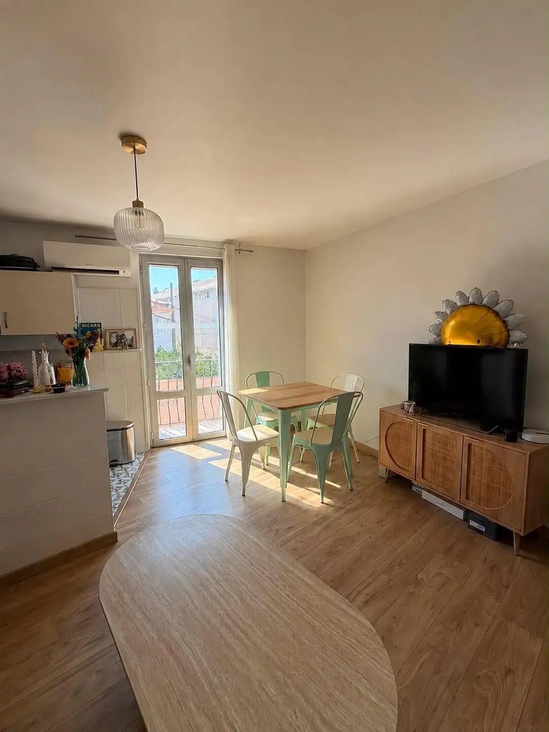 Appartement à louer, 42m², Mèze