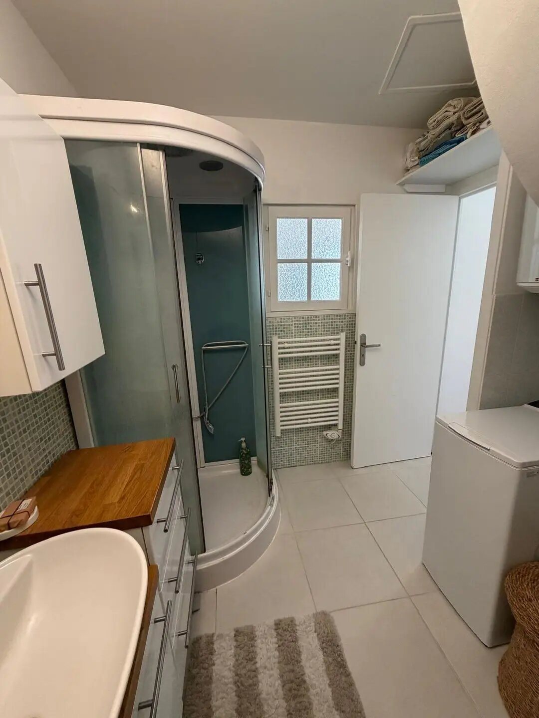 Appartement à louer, 42m², Mèze