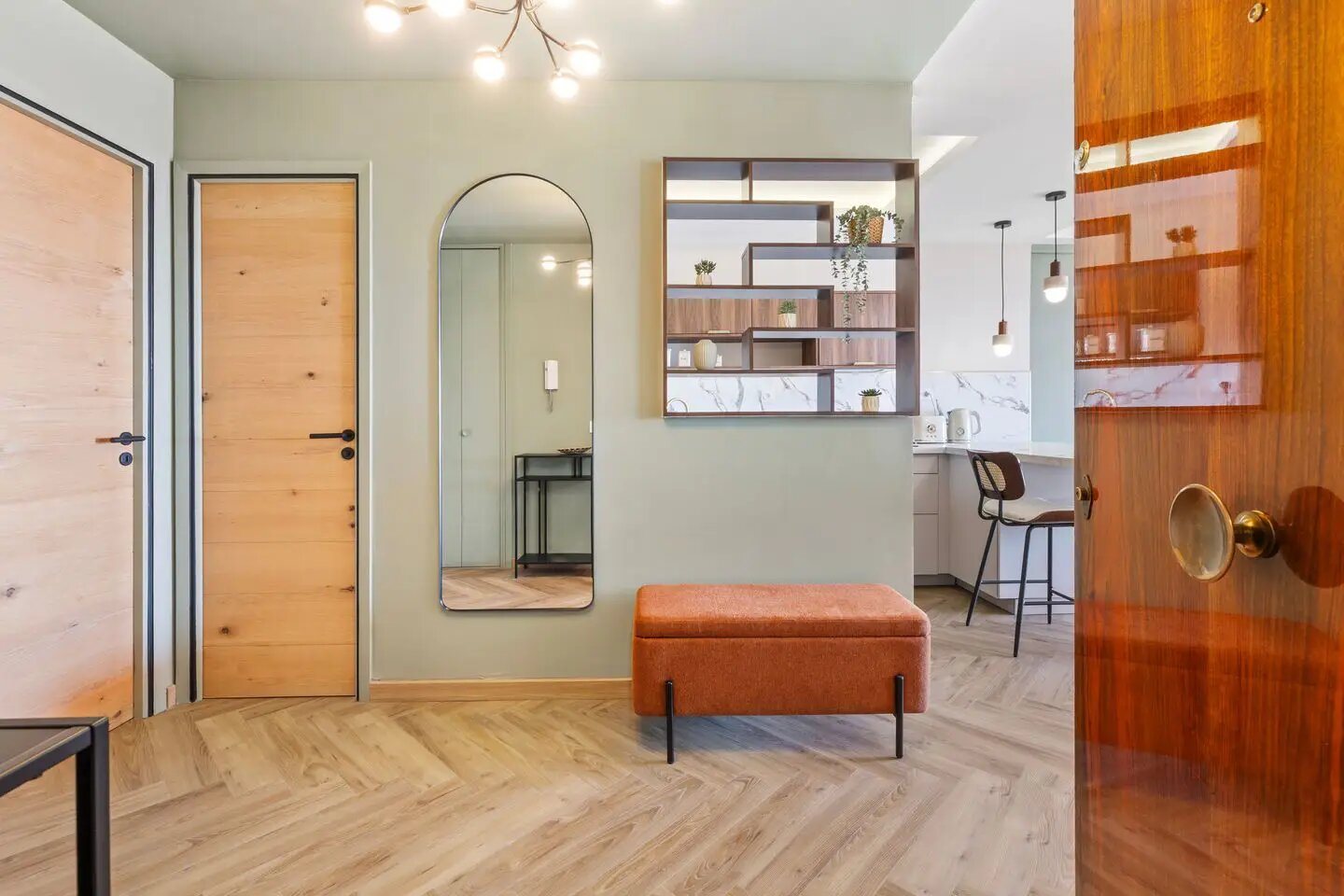 Appartement à louer, 53m², Nice
