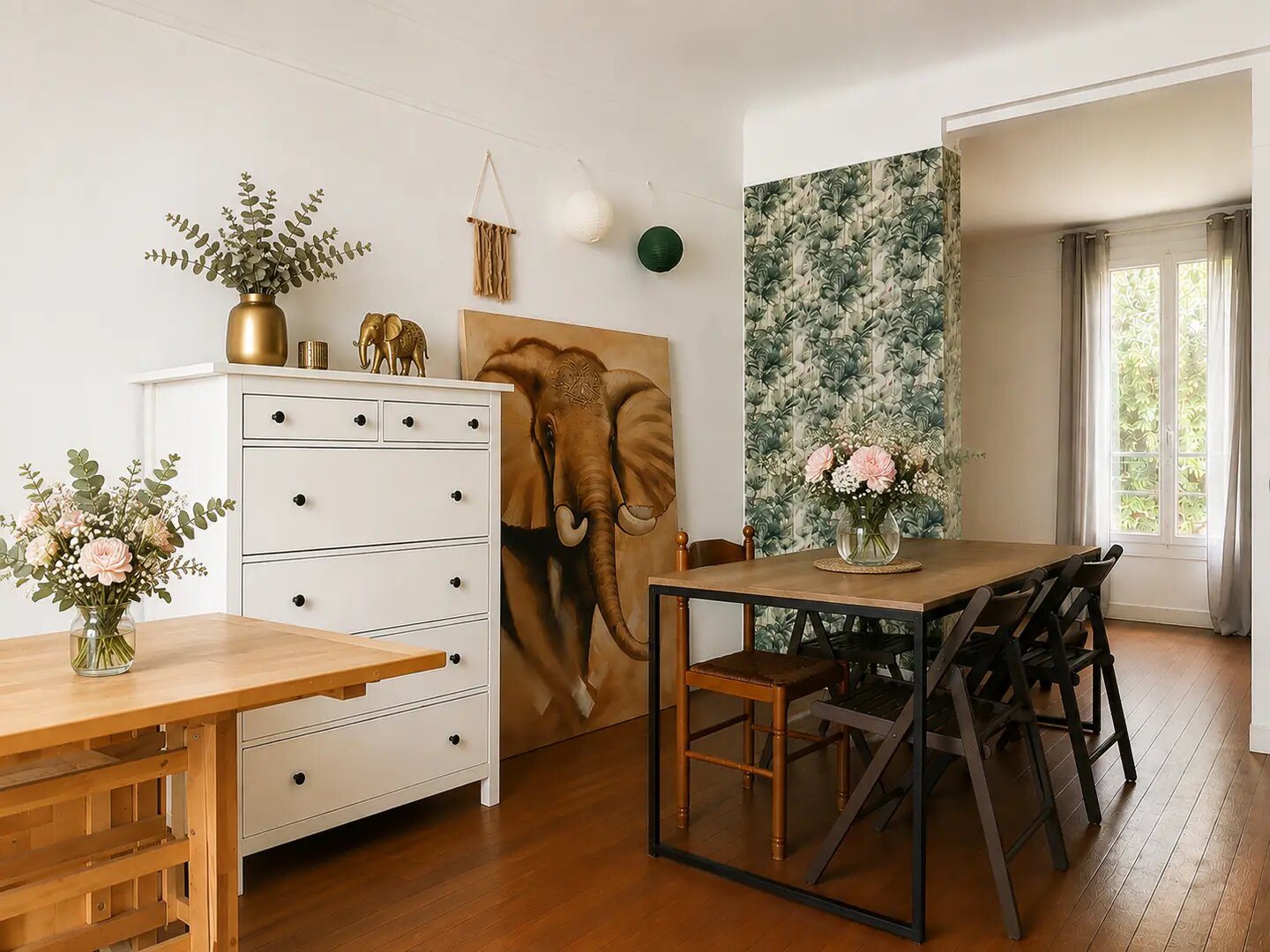 Maison à vendre, 100m², Villeneuve-le-Roi