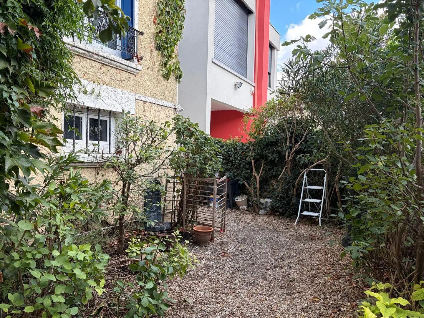 Maison à vendre, 100m², Villeneuve-le-Roi