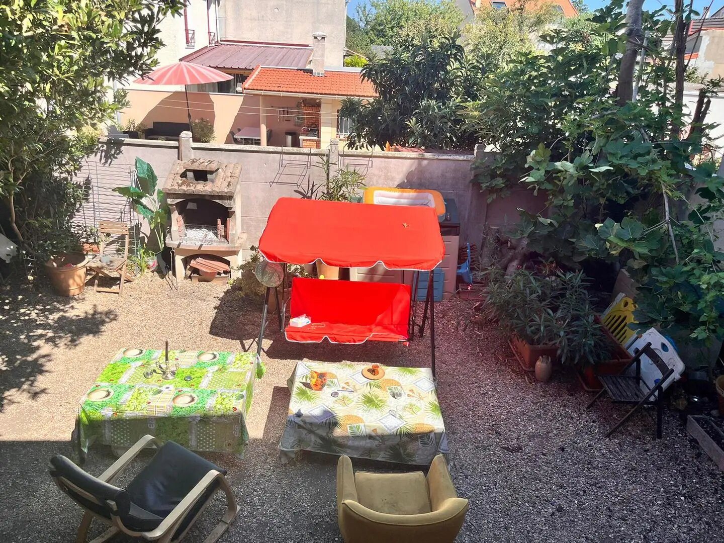 Maison à vendre, 100m², Villeneuve-le-Roi