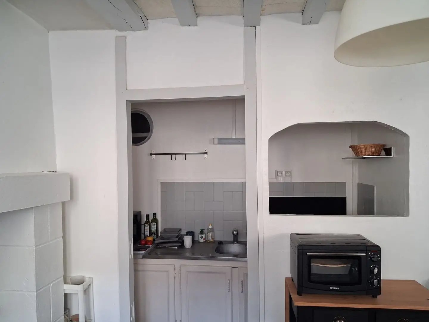 Appartement à vendre, 43m², Rouen