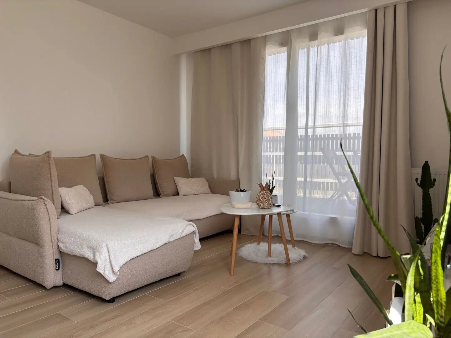 Appartement à vendre, 39m², Herblay-sur-Seine