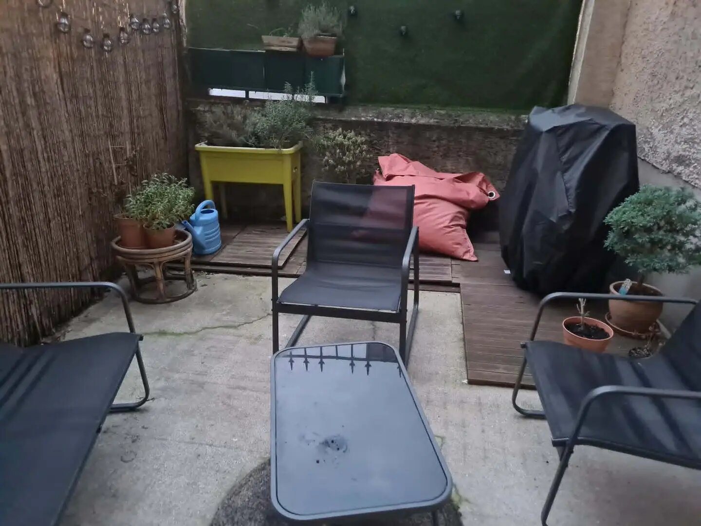 Appartement à vendre, 40m², Meaux