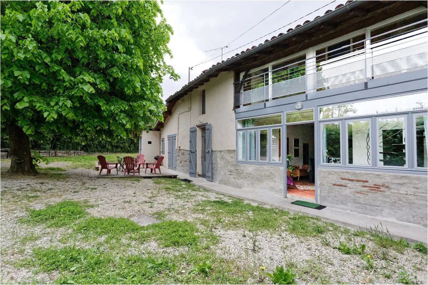 Maison à vendre, 127m², Montauban