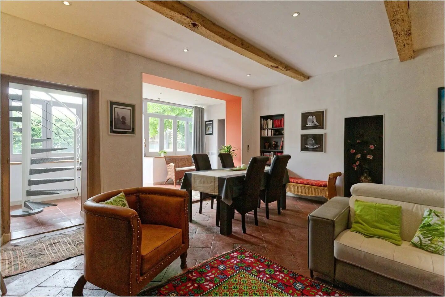 Maison à vendre, 127m², Montauban