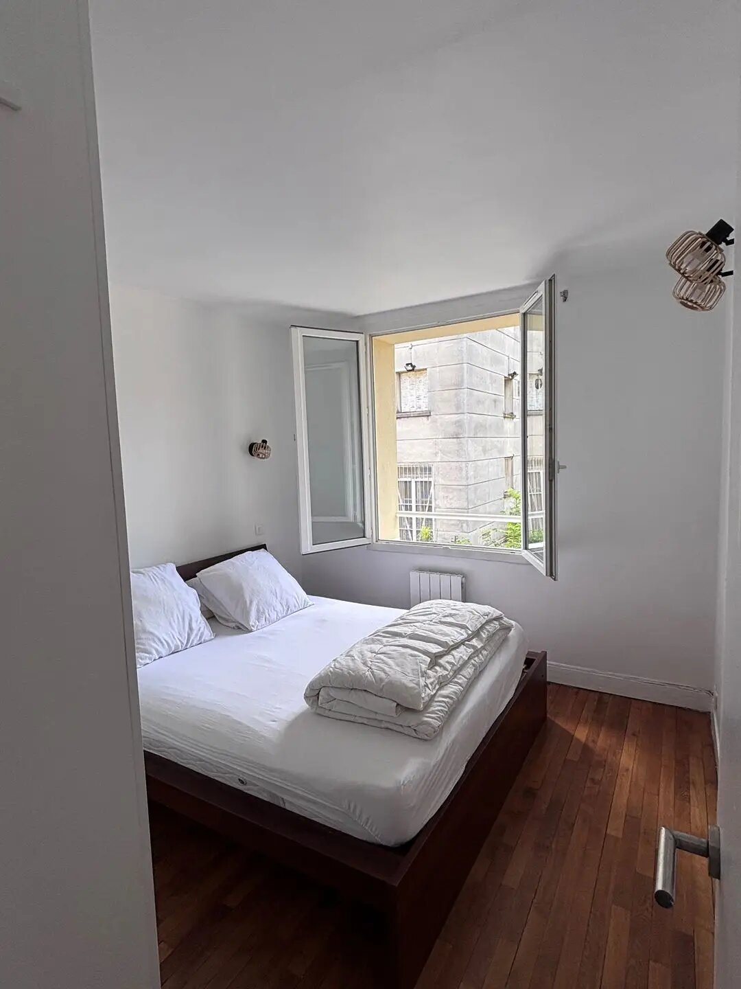 Appartement à louer, 33m², Saint-Witz