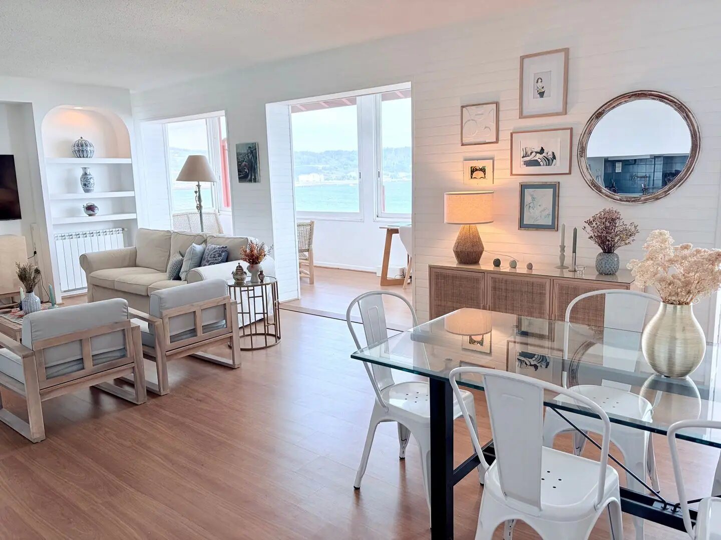 Appartement à louer, 147m², Hendaye