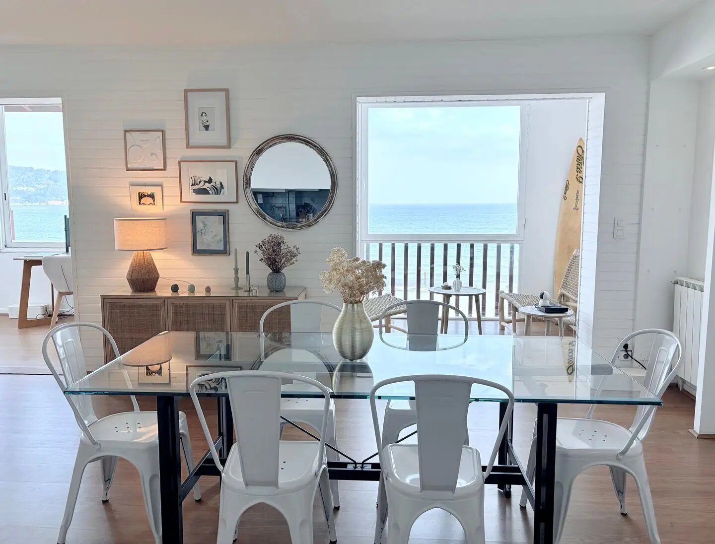 Appartement à louer, 147m², Hendaye