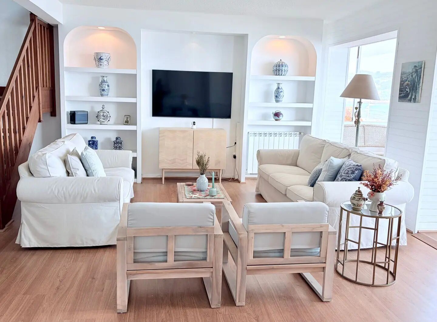 Appartement à louer, 147m², Hendaye