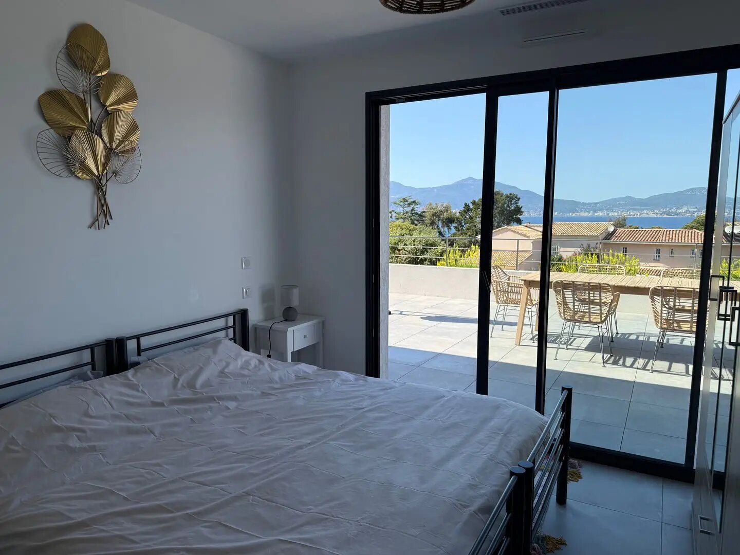 Appartement à louer, 91m², Pietrosella