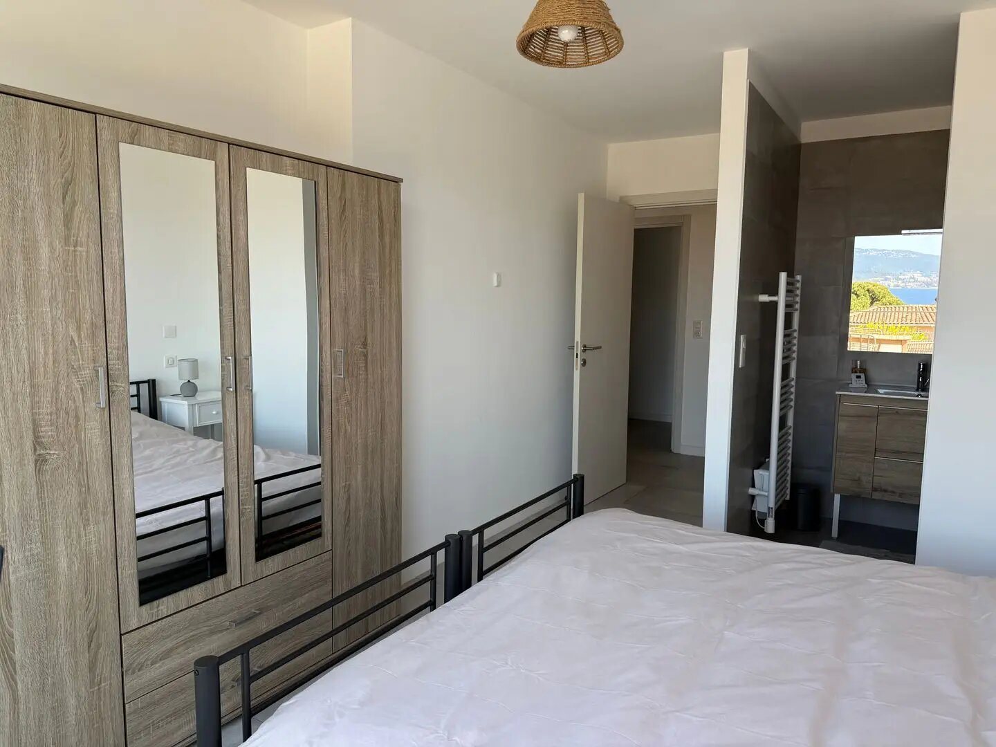 Appartement à louer, 91m², Pietrosella