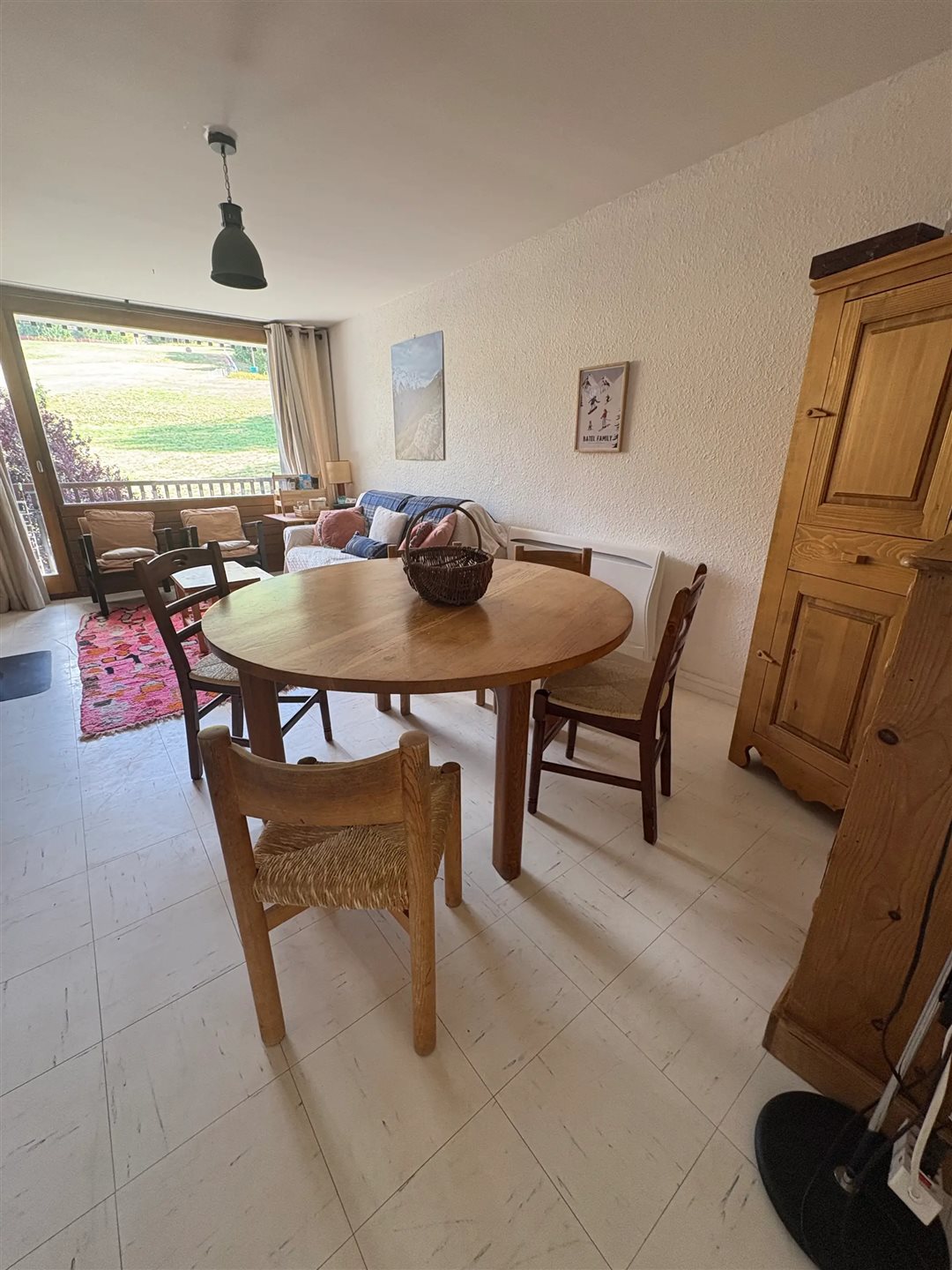 Appartement à vendre, 70m², Puy-Saint-Vincent