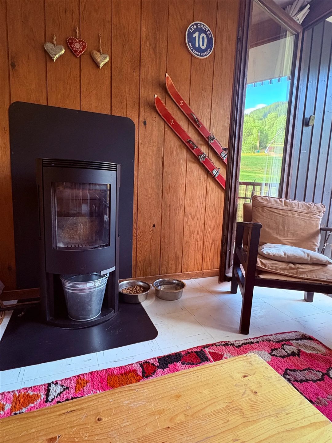 Appartement à vendre, 70m², Puy-Saint-Vincent
