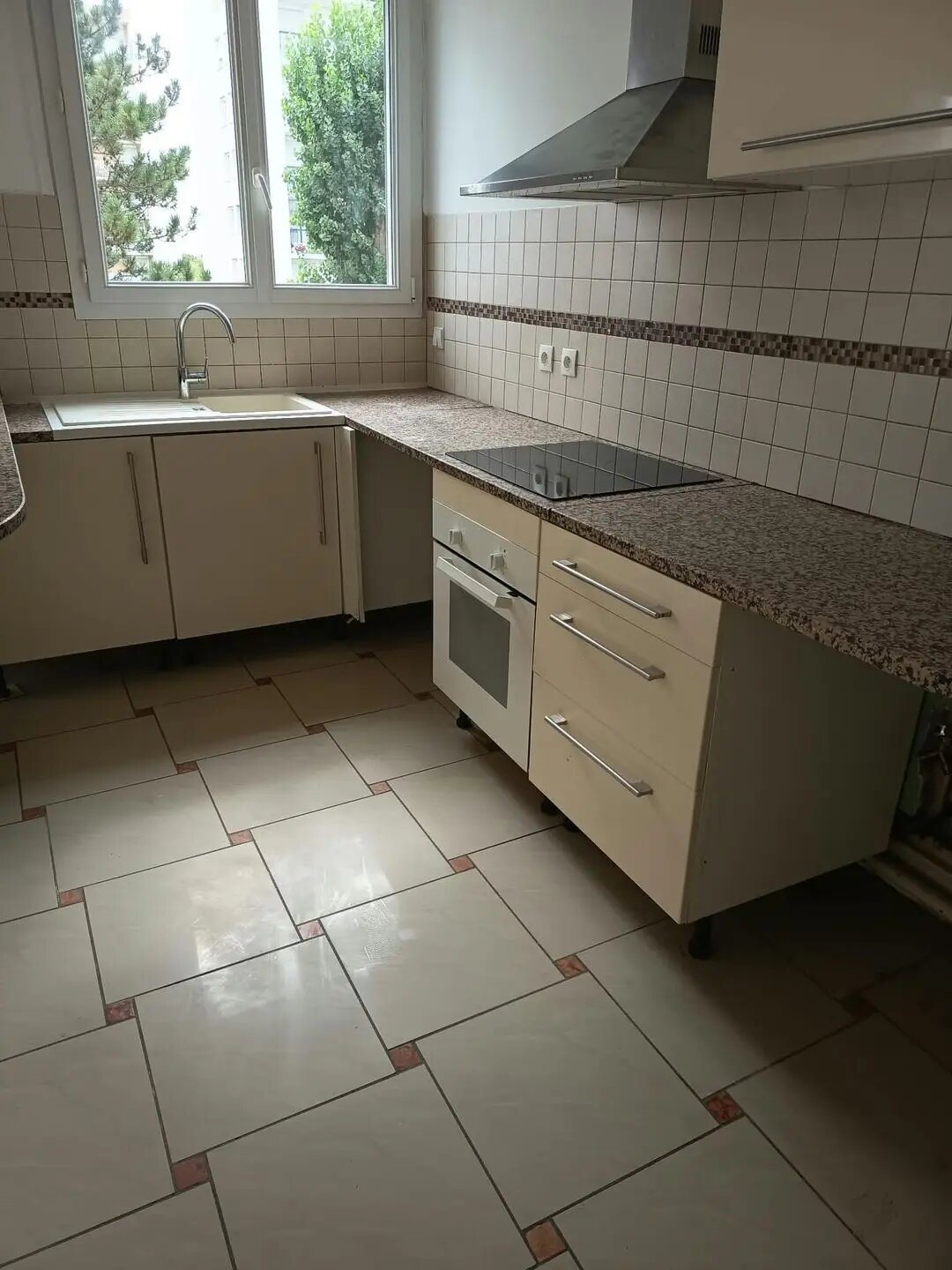 Appartement à louer, 82m², Chilly-Mazarin