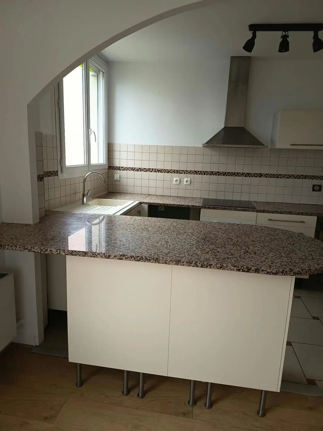 Appartement à louer, 82m², Chilly-Mazarin