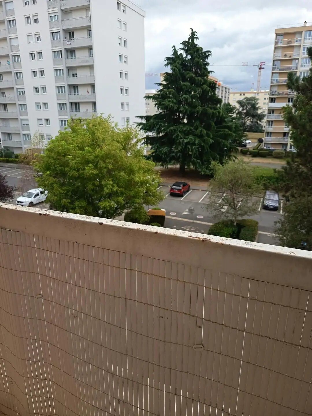 Appartement à louer, 82m², Chilly-Mazarin