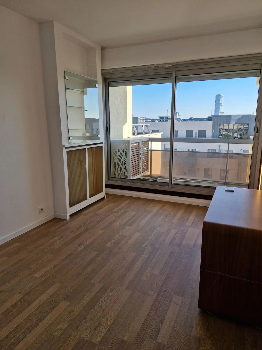 Appartement à vendre, 70m², Clichy