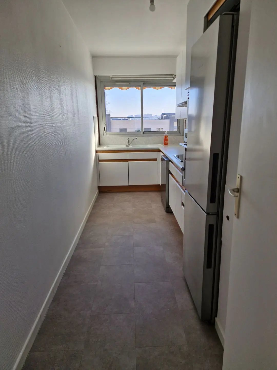 Appartement à vendre, 70m², Clichy