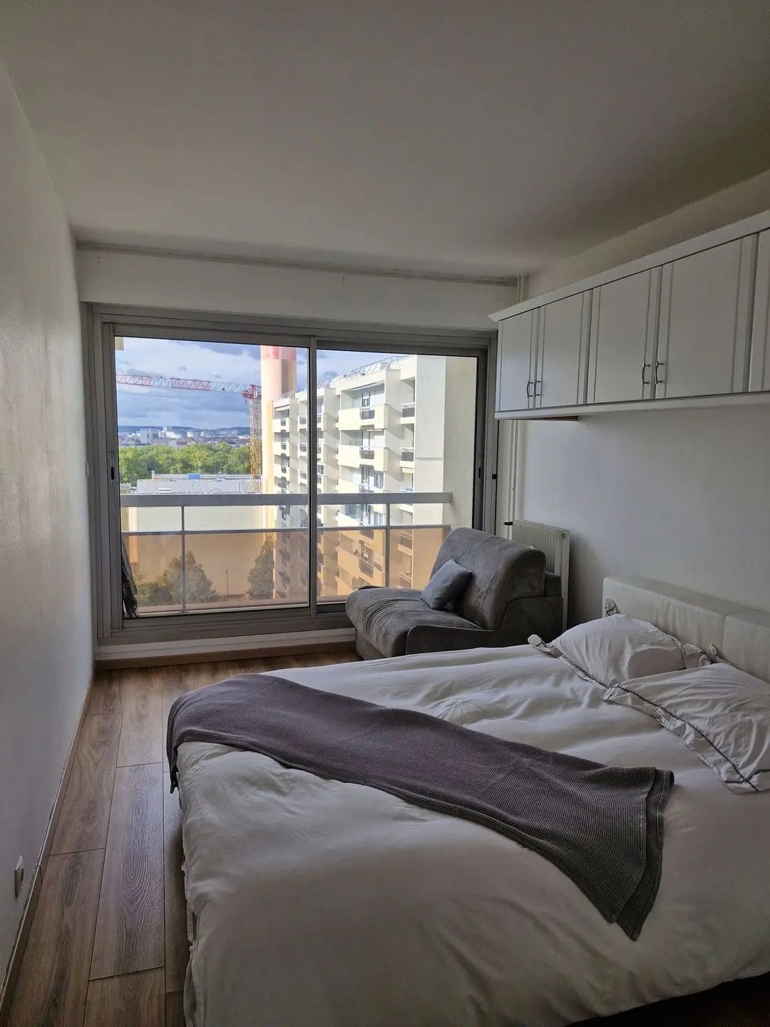 Appartement à vendre, 70m², Clichy