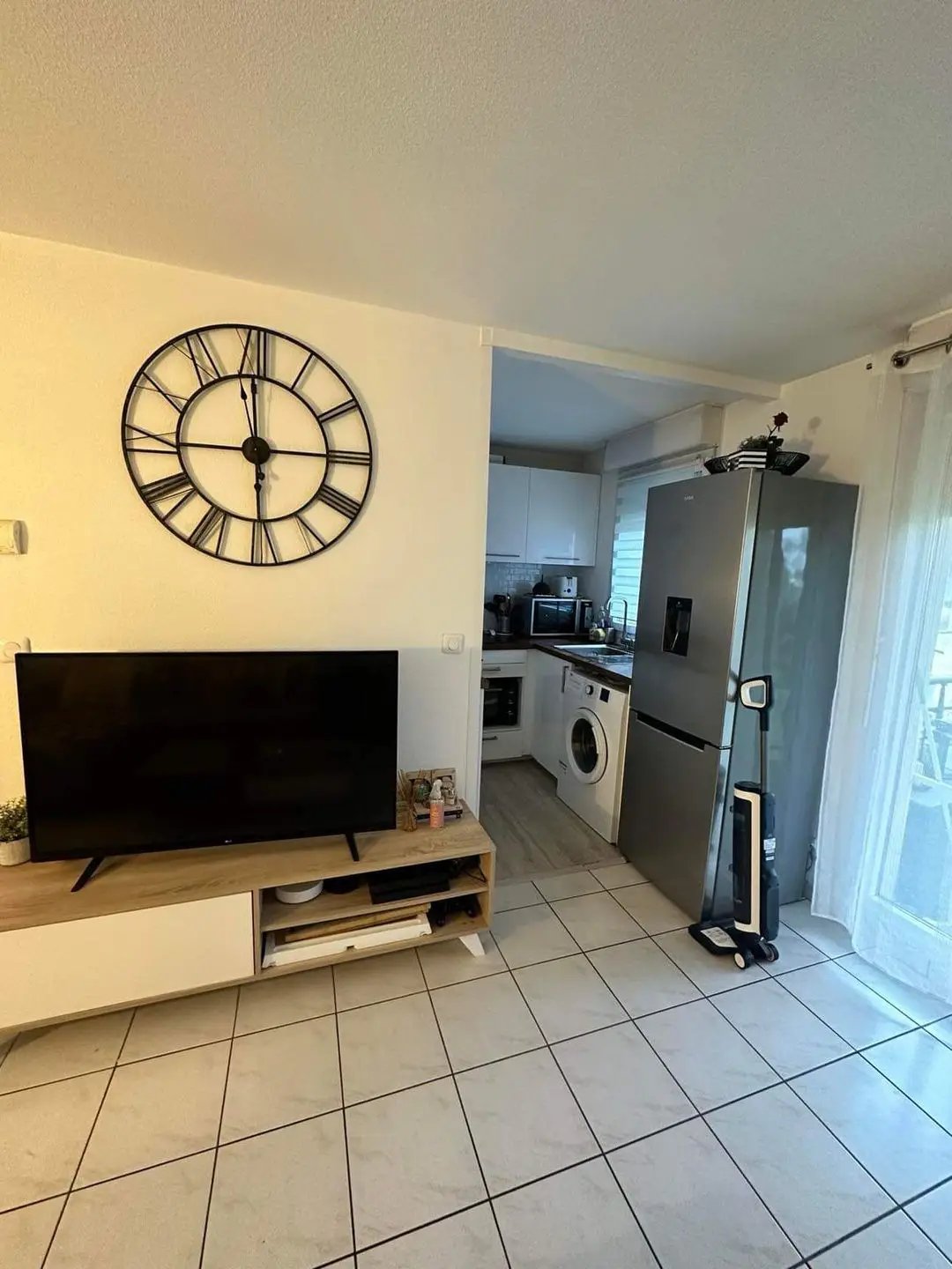 Appartement à vendre, 33m², Le Mée-sur-Seine