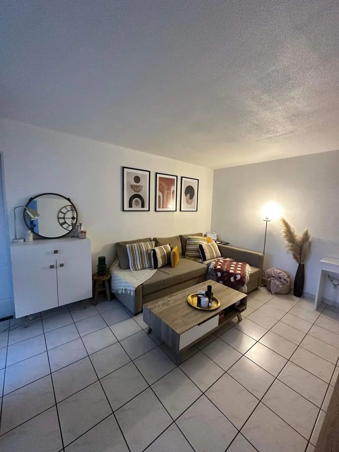 Appartement à vendre, 33m², Le Mée-sur-Seine