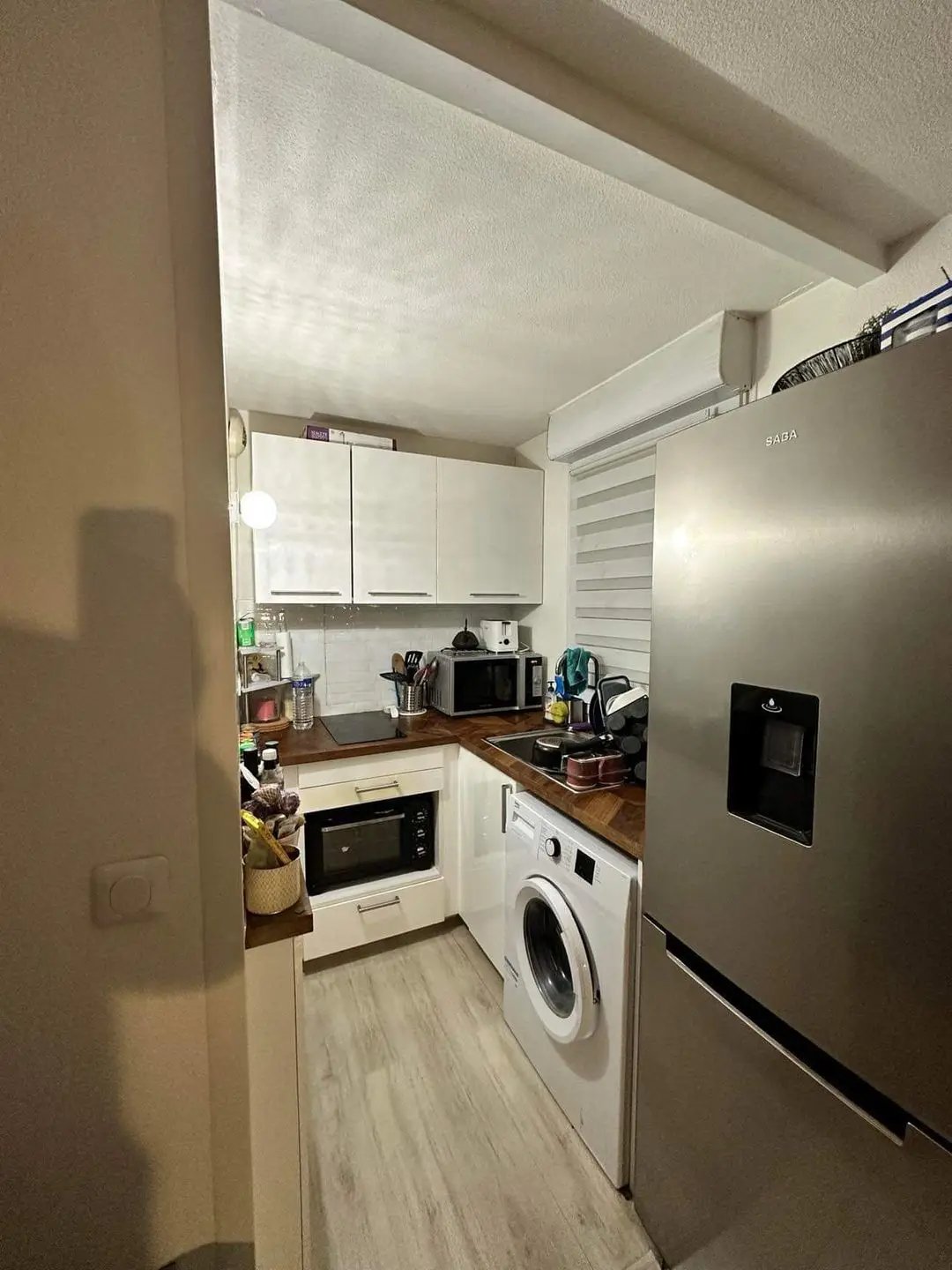Appartement à vendre, 33m², Le Mée-sur-Seine