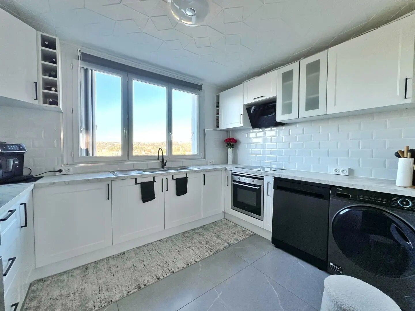 Appartement à vendre, 70m², Pierre-Bénite