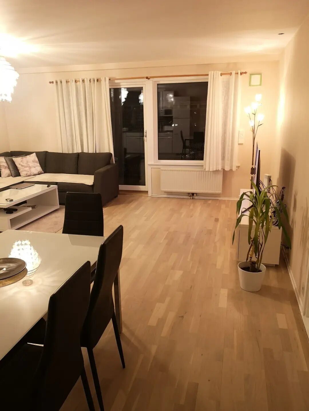 Appartement à louer, 60m², Le Chesnay