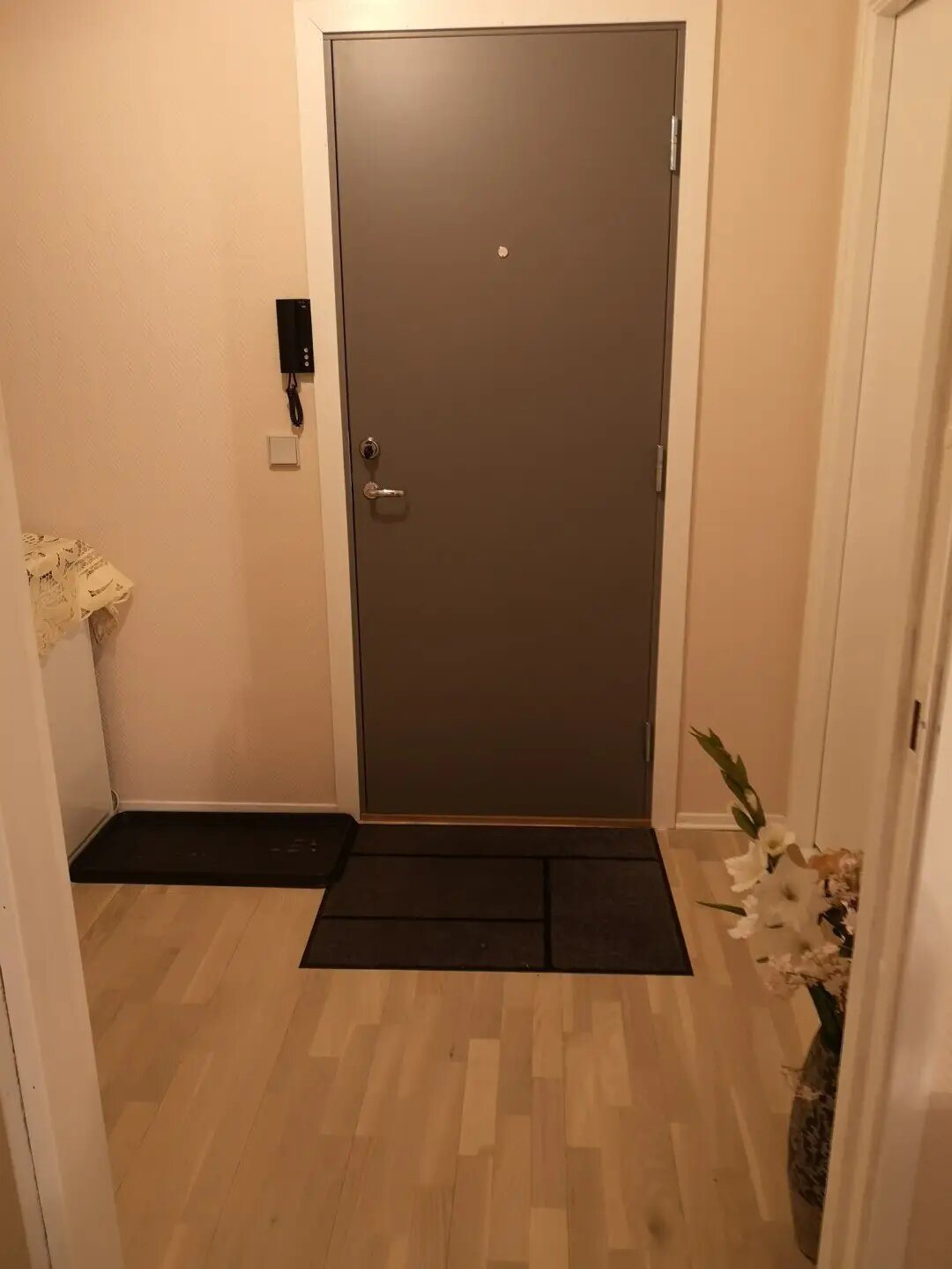Appartement à louer, 60m², Le Chesnay