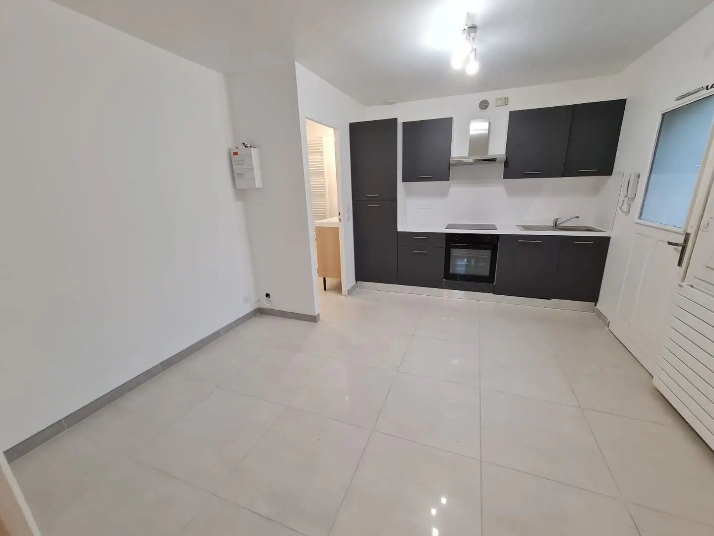 Appartement à louer, 29m², Cesson